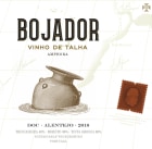 Bojador Vinho de Talha Tinto 2018  Front Label