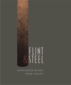 Flint & Steel Sauvignon Blanc 2017 Front Label