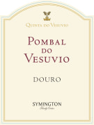 Quinta do Vesuvio Pombal do Vesuvio Douro Red 2016  Front Label