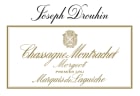 Joseph Drouhin Chassagne-Montrachet Morgeot Marquis de Laguiche Premier Cru 2020  Front Label