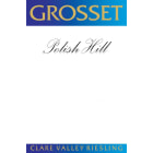 Grosset Polish Hill Riesling 2018  Front Label