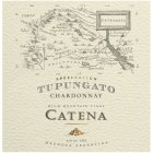 Catena Appellation Tupungato Chardonnay 2019  Front Label