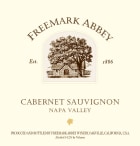 Freemark Abbey Napa Valley Cabernet Sauvignon (1.5 Liter Magnum) 2015  Front Label