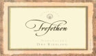Trefethen Dry Riesling 2005 Front Label