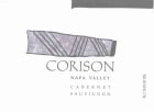 Corison Cabernet Sauvignon (1.5 Liter Magnum) 2015 Front Label