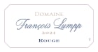 Domaine Francois Lumpp Givry Premier Cru 2021  Front Label