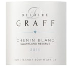 Delaire Graff Chenin Blanc 2019  Front Label