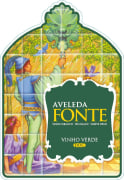 Aveleda Vinho Verde Fonte 2012  Front Label
