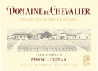 Domaine de Chevalier (6 Bottles in OWC) 2019  Front Label