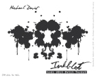 Michael David Winery Inkblot Petit Verdot 2016 Front Label