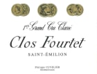 Clos Fourtet (1.5 Liter Magnum) 2018  Front Label