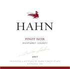 Hahn Founder's Pinot Noir (375ML half-bottle) 2017  Front Label