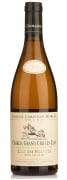 Christian Moreau Chablis Les Clos Clos des Hospices Grand Cru 2005  Front Bottle Shot