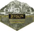 Ledson Winery & Vineyards Russian River Valley Chardonnay 2015  Front Label