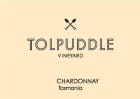 Tolpuddle Vineyard Chardonnay 2017 Front Label