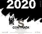Passopisciaro Contrada S 2020  Front Label