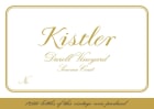Kistler Vineyards Durell Chardonnay 2017  Front Label