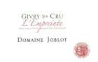 Domaine Joblot Givry L'Empreinte Premier Cru Rouge 2022  Front Label