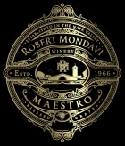Robert Mondavi Maestro (1.5 Liter Magnum) 2016  Front Label
