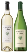 Cakebread Chardonnay & Sauvignon Blanc Set  Gift Product Image