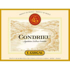 Guigal Condrieu 2017  Front Label