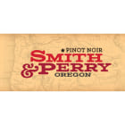 Smith & Perry Pinot Noir 2017  Front Label