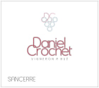 Daniel Crochet Sancerre Rouge 2020  Front Label