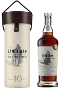 Sandeman 40 Year Old Tawny with Gift Box  Gift Product Image