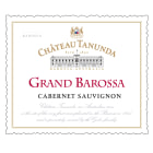 Chateau Tanunda Grand Barossa Cabernet Sauvignon 2015  Front Label