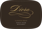 Diora La Petite Grace Pinot Noir 2016  Front Label