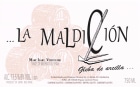Marc Isart La Maldicion Gleba de Arcilla 2019  Front Label