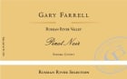 Gary Farrell Russian River Selection Pinot Noir (1.5 Liter Magnum) 2016 Front Label