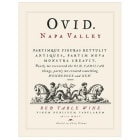 OVID (1.5 Liter Magnum) 2011  Front Label