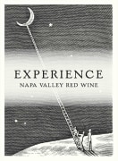 Experience Red 2015  Front Label