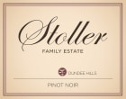 Stoller Dundee Hills Pinot Noir 2022  Front Label