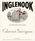 Inglenook Cabernet Sauvignon 2016  Front Label