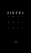 Pietra Susumaniello 2016  Front Label