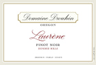 Domaine Drouhin Oregon Laurene Pinot Noir 2015 Front Label