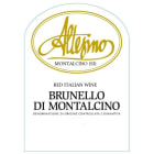 Altesino Brunello di Montalcino 2015  Front Label