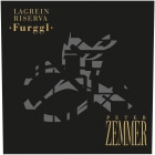 Peter Zemmer Furggl Lagrein Riserva 2016  Front Label