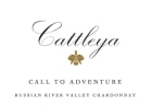 Cattleya Wines Call to Adventure Chardonnay 2019  Front Label