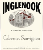 Inglenook Cabernet Sauvignon (1.5 Liter Magnum) 2016  Front Label