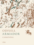 Odfjell Armador Carmenere 2021  Front Label