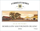 Tyrrell's Old Winery Semillon Sauvignon Blanc 2016  Front Label