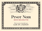 Louis Jadot Bourgogne Pinot Noir 2021  Front Label