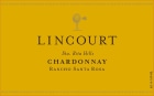 Lincourt Rancho Santa Rosa Chardonnay 2016  Front Label