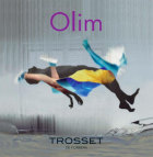 Trosset de Porrera Olim 2015  Front Label