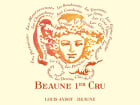 Louis Jadot Beaune Premier Cru Celebration (1.5 Liter Magnum) 2012 Front Label