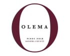 Olema  Pinot Noir 2018  Front Label