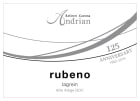 Cantina Andrian Rubeno Lagrein 2021  Front Label